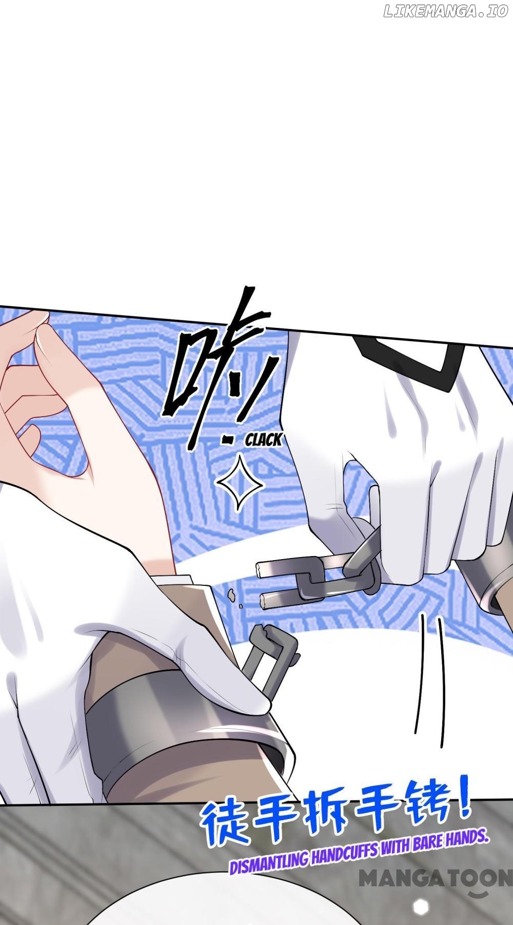 Never Let Go of My Ex-Husband Chapter 178 - page 44