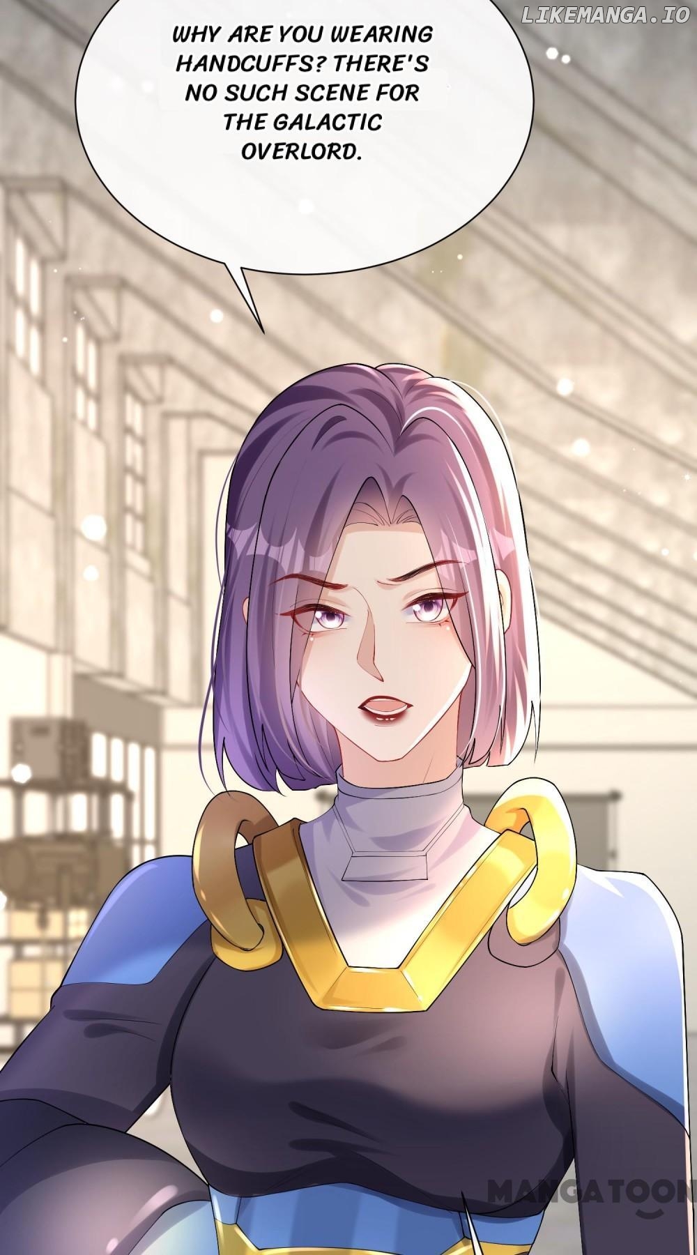 Never Let Go of My Ex-Husband Chapter 178 - page 45