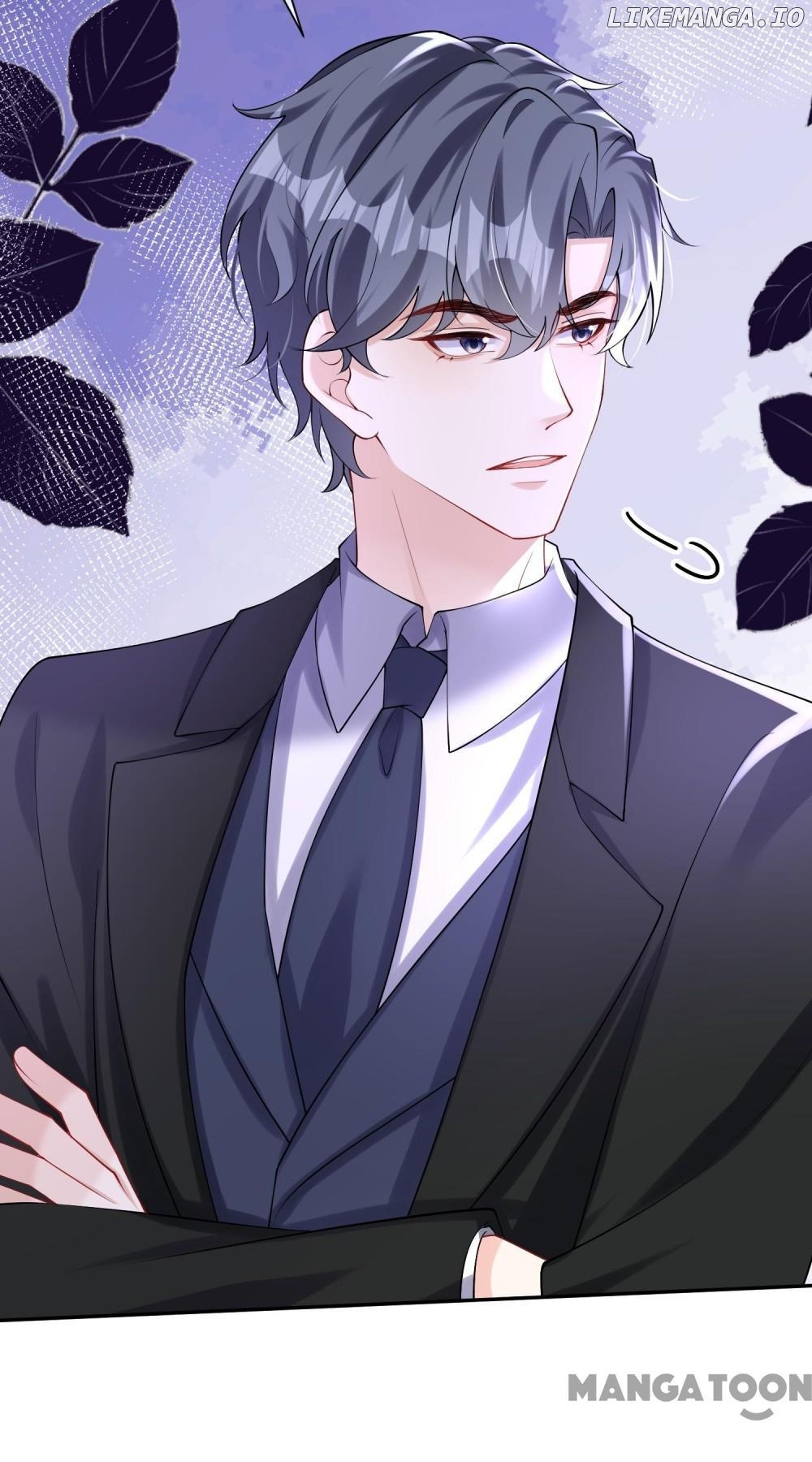 Never Let Go of My Ex-Husband Chapter 178 - page 49