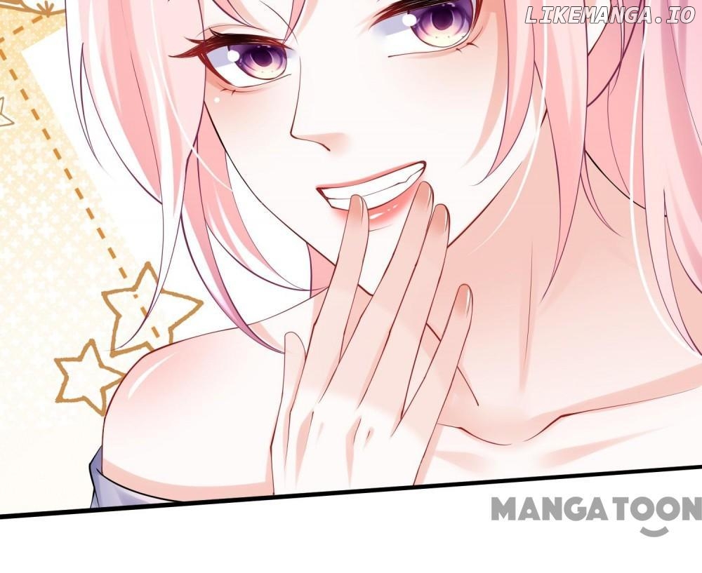 Never Let Go of My Ex-Husband Chapter 178 - page 53