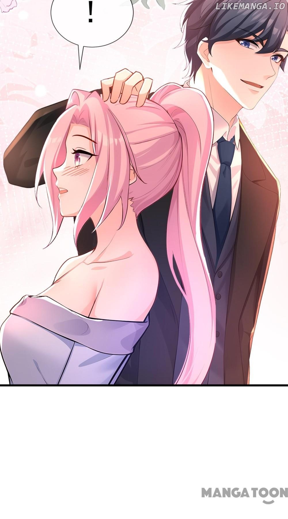 Never Let Go of My Ex-Husband Chapter 178 - page 6