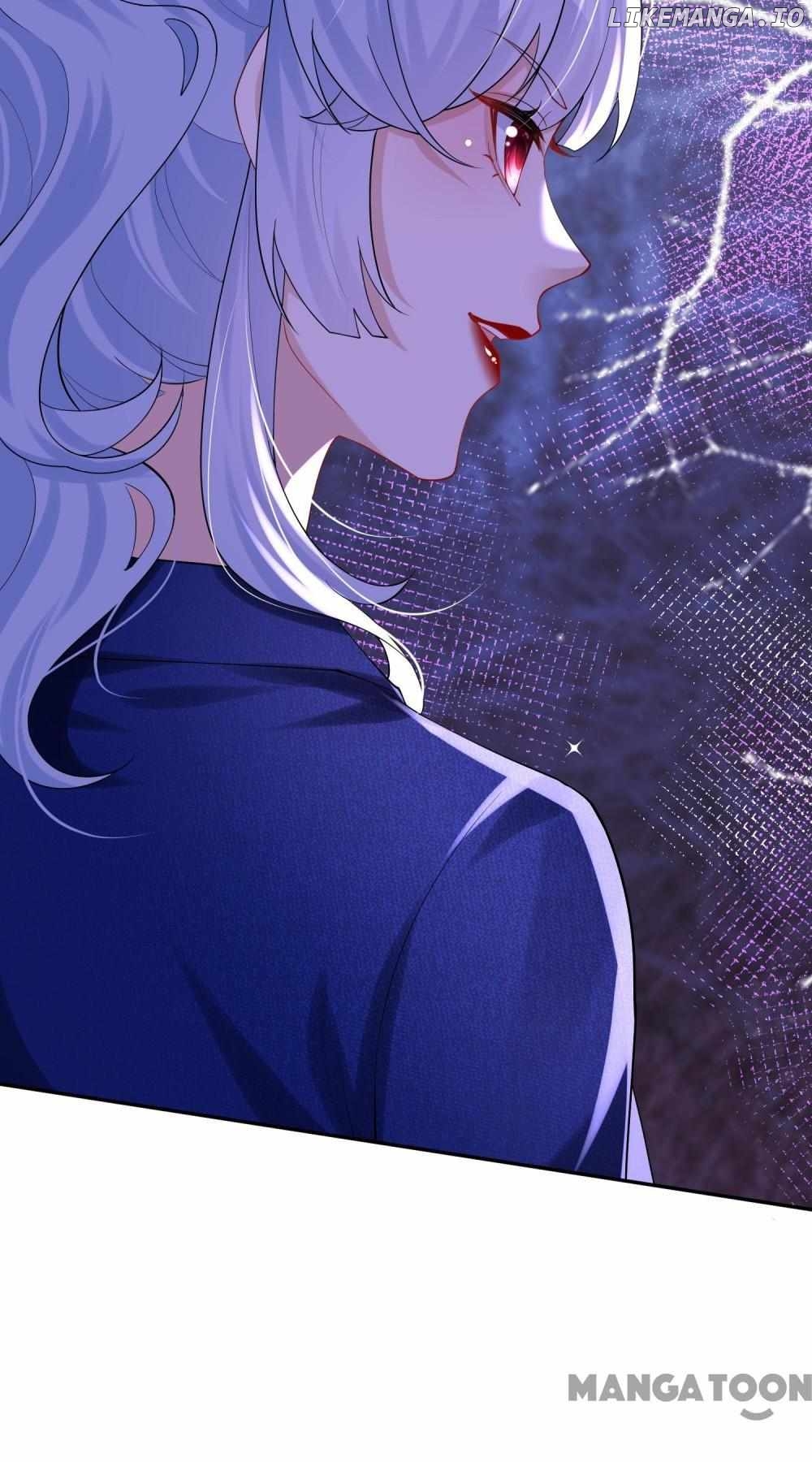 Never Let Go of My Ex-Husband Chapter 179 - page 11