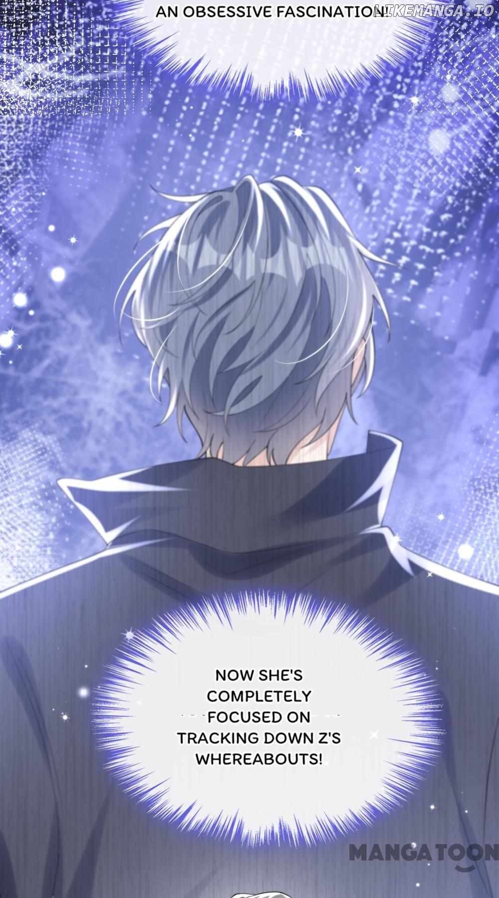 Never Let Go of My Ex-Husband Chapter 179 - page 18