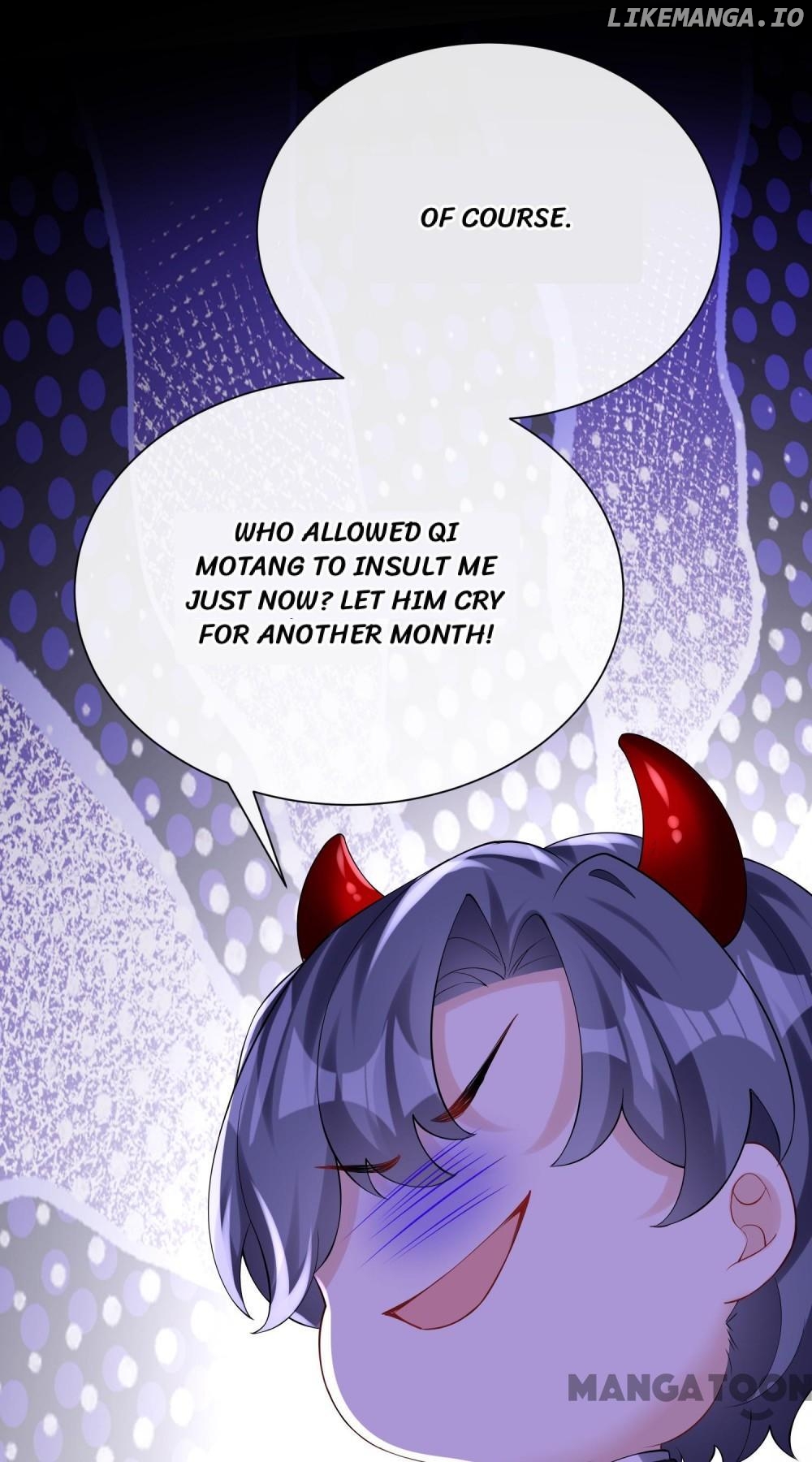 Never Let Go of My Ex-Husband Chapter 179 - page 2