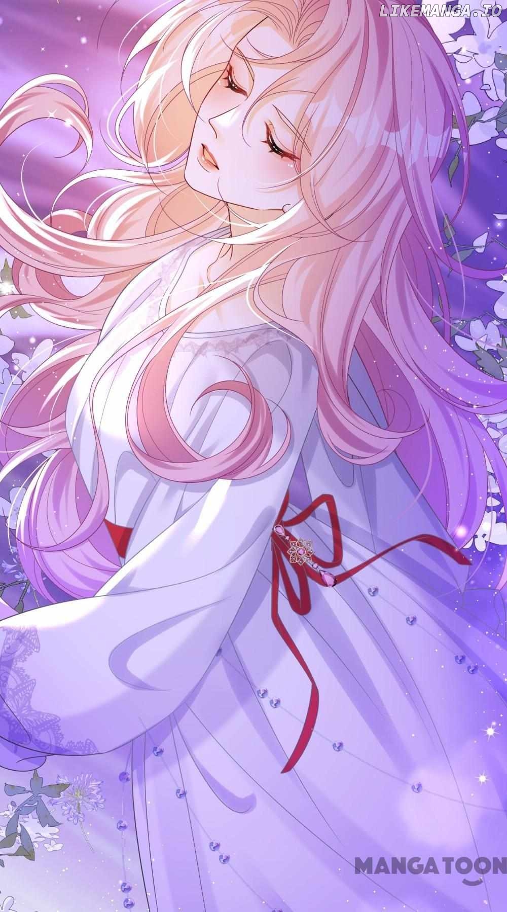 Never Let Go of My Ex-Husband Chapter 179 - page 23