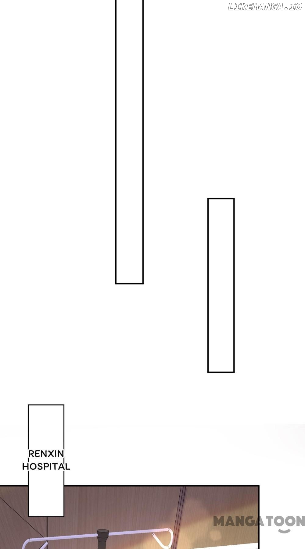 Never Let Go of My Ex-Husband Chapter 179 - page 25