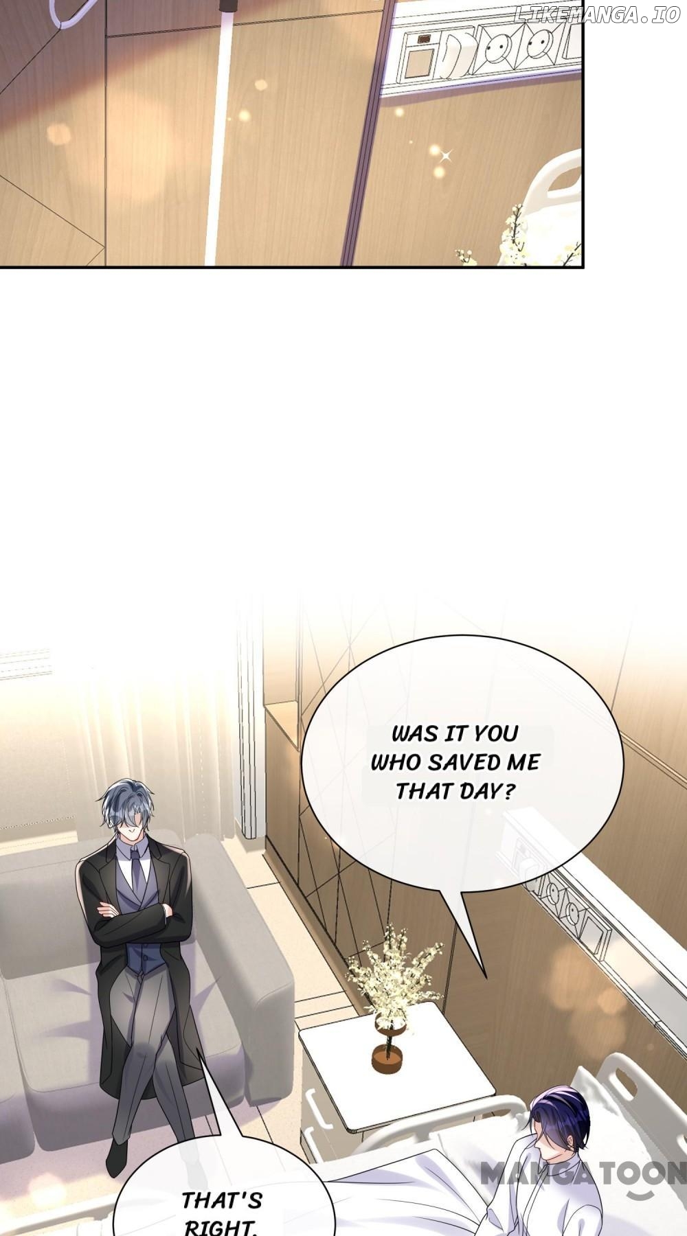 Never Let Go of My Ex-Husband Chapter 179 - page 26