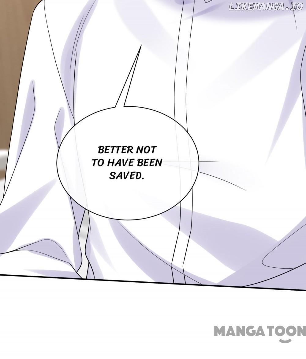 Never Let Go of My Ex-Husband Chapter 179 - page 28