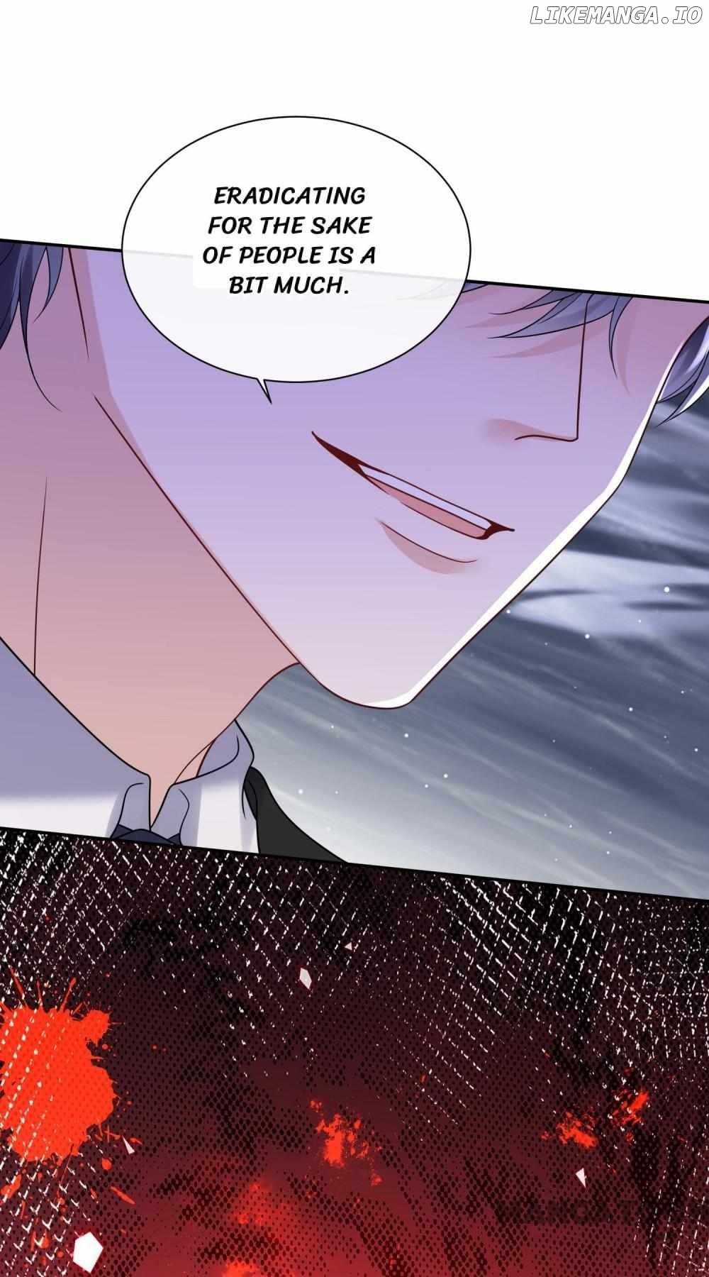 Never Let Go of My Ex-Husband Chapter 179 - page 41