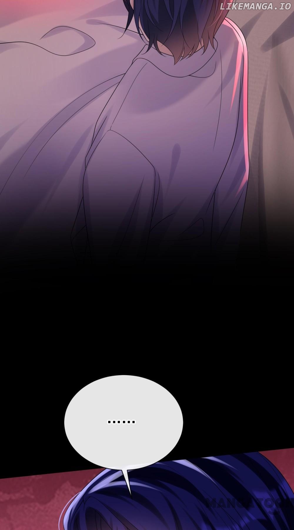 Never Let Go of My Ex-Husband Chapter 179 - page 43