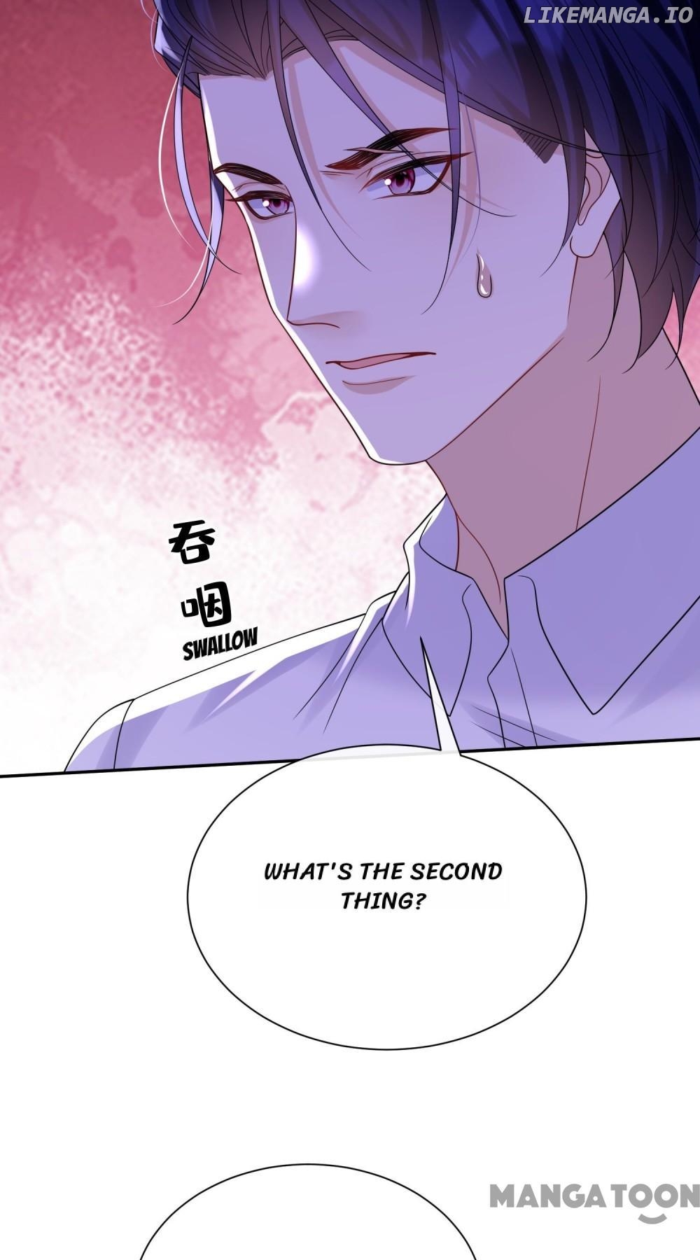 Never Let Go of My Ex-Husband Chapter 179 - page 44