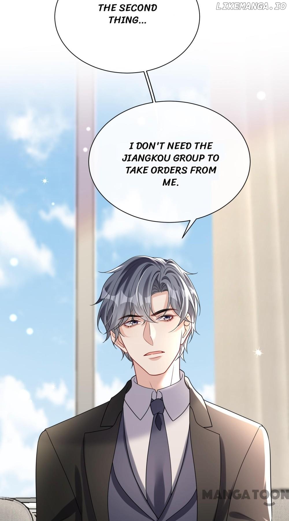 Never Let Go of My Ex-Husband Chapter 179 - page 45