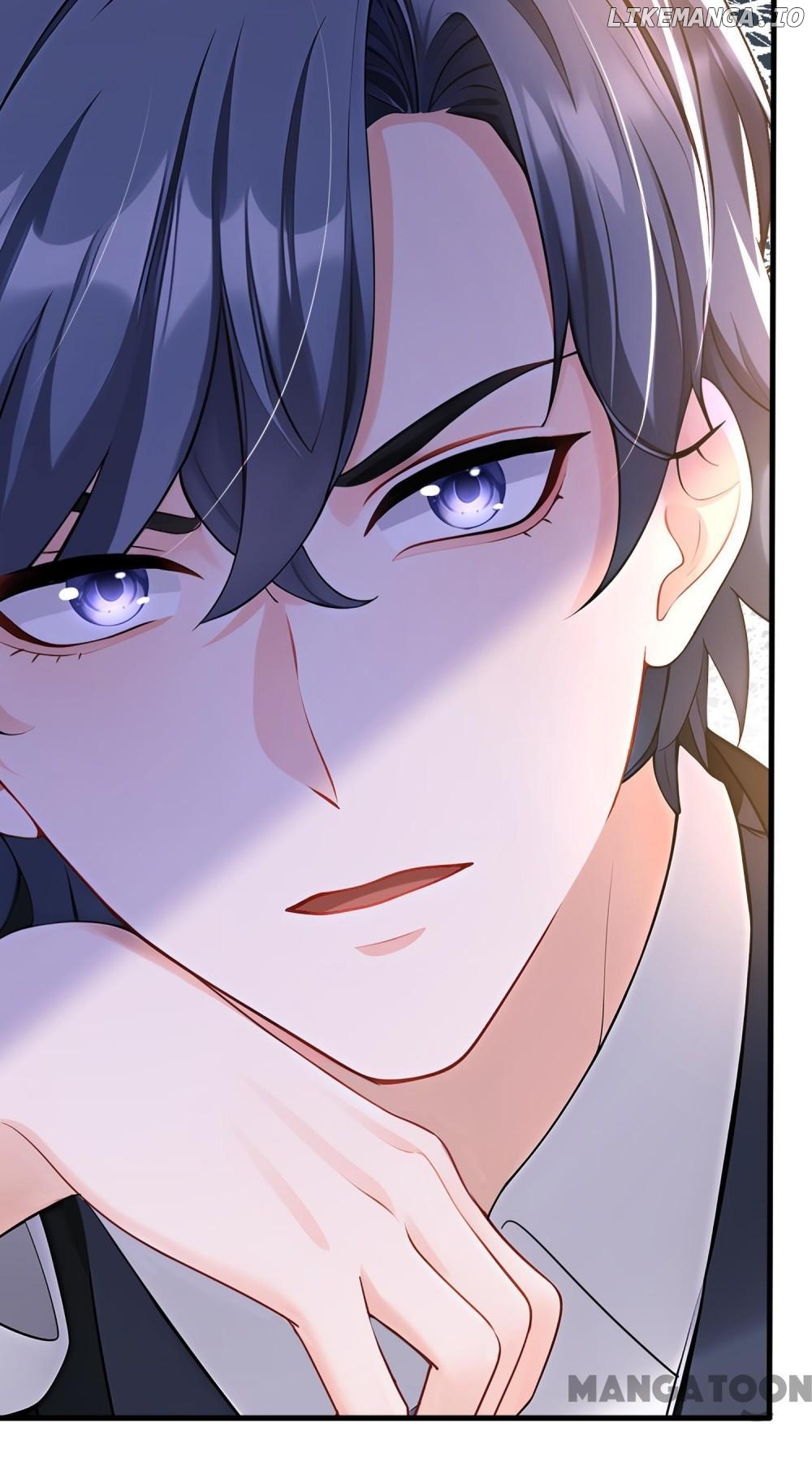 Never Let Go of My Ex-Husband Chapter 179 - page 50