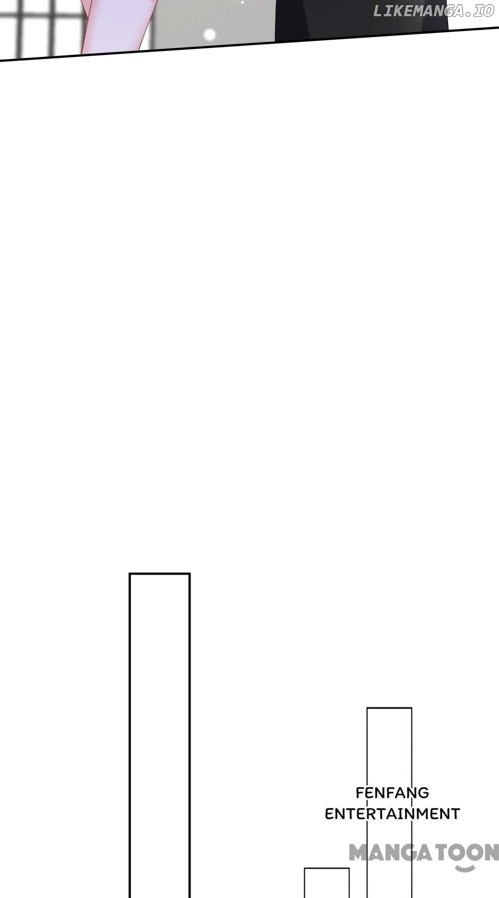 Never Let Go of My Ex-Husband Chapter 179 - page 6