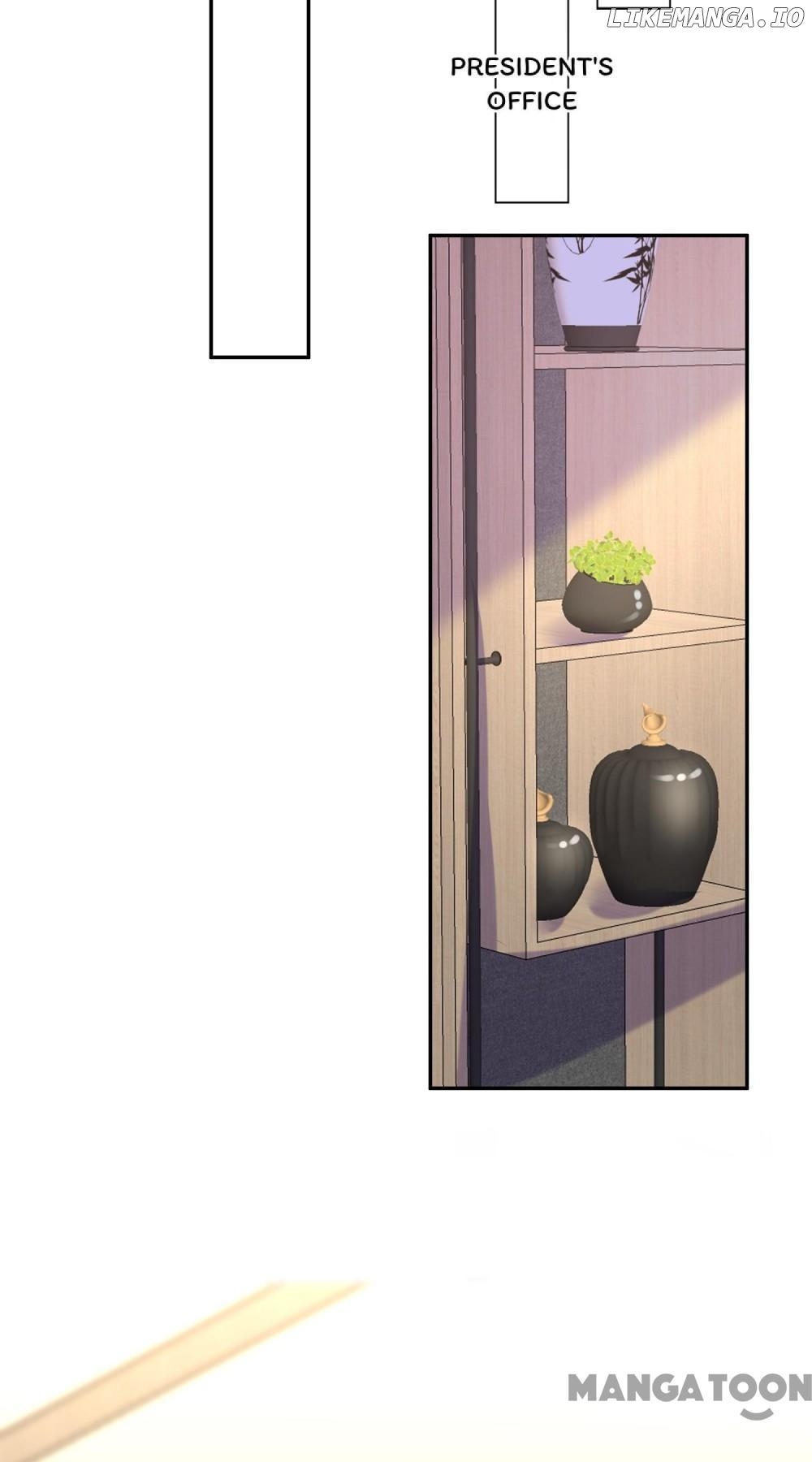 Never Let Go of My Ex-Husband Chapter 179 - page 7