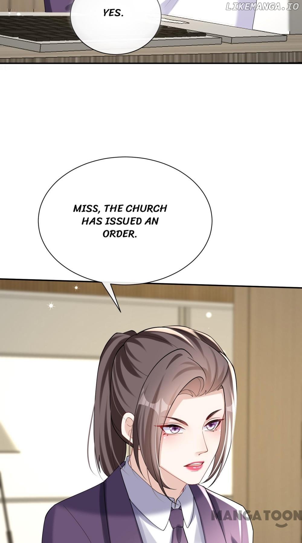 Never Let Go of My Ex-Husband Chapter 179 - page 9