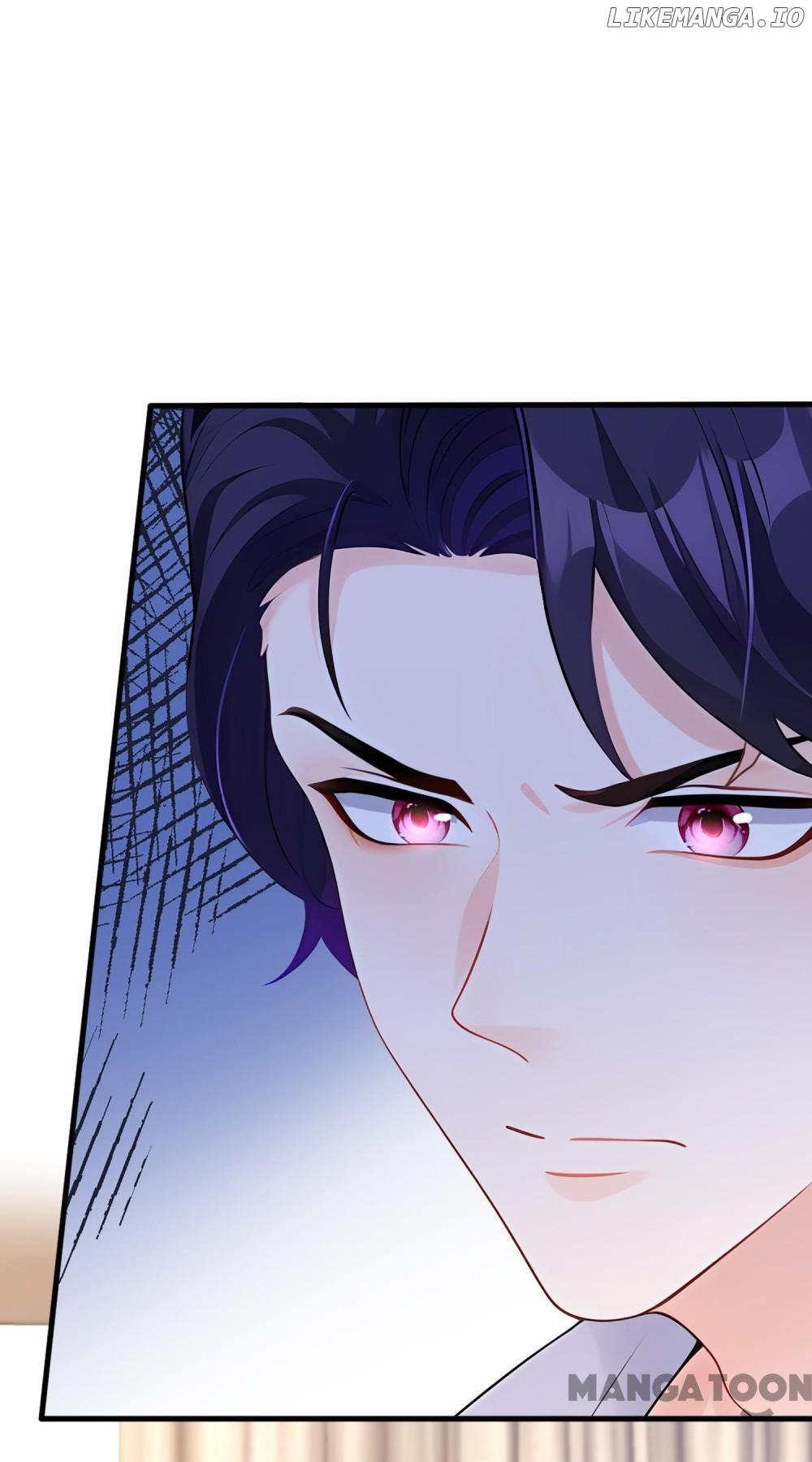 Never Let Go of My Ex-Husband Chapter 180 - page 1