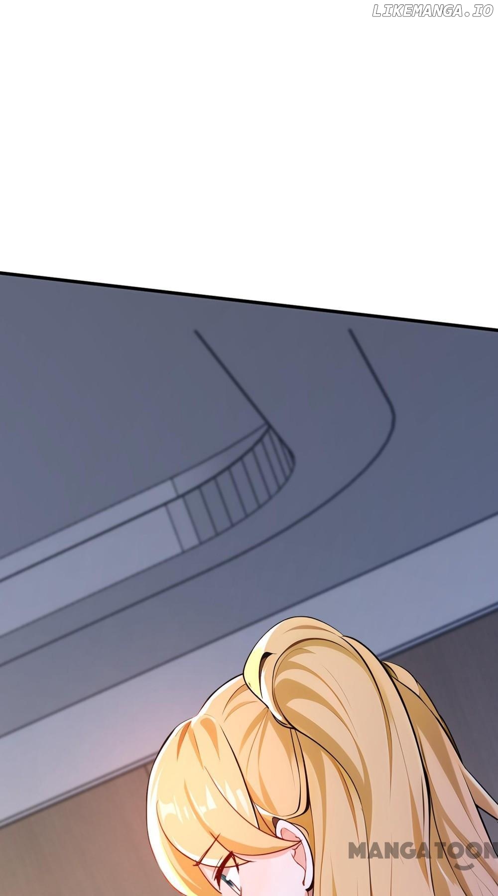 Never Let Go of My Ex-Husband Chapter 180 - page 22