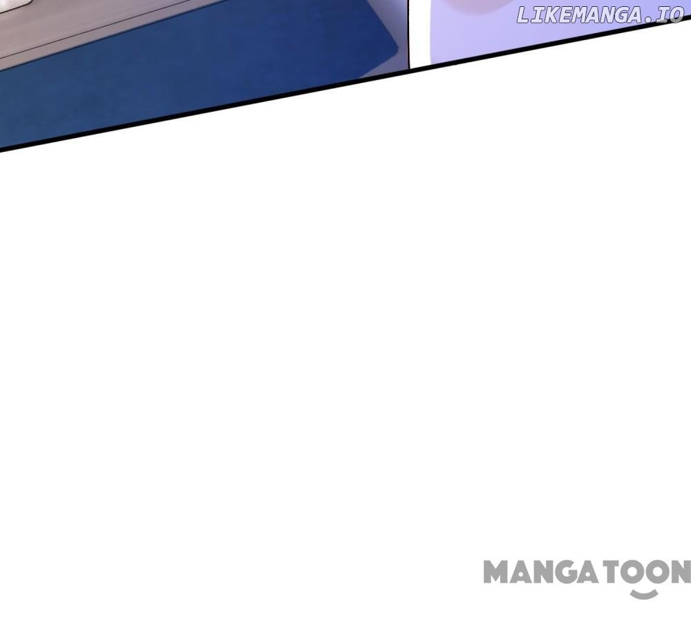 Never Let Go of My Ex-Husband Chapter 180 - page 24