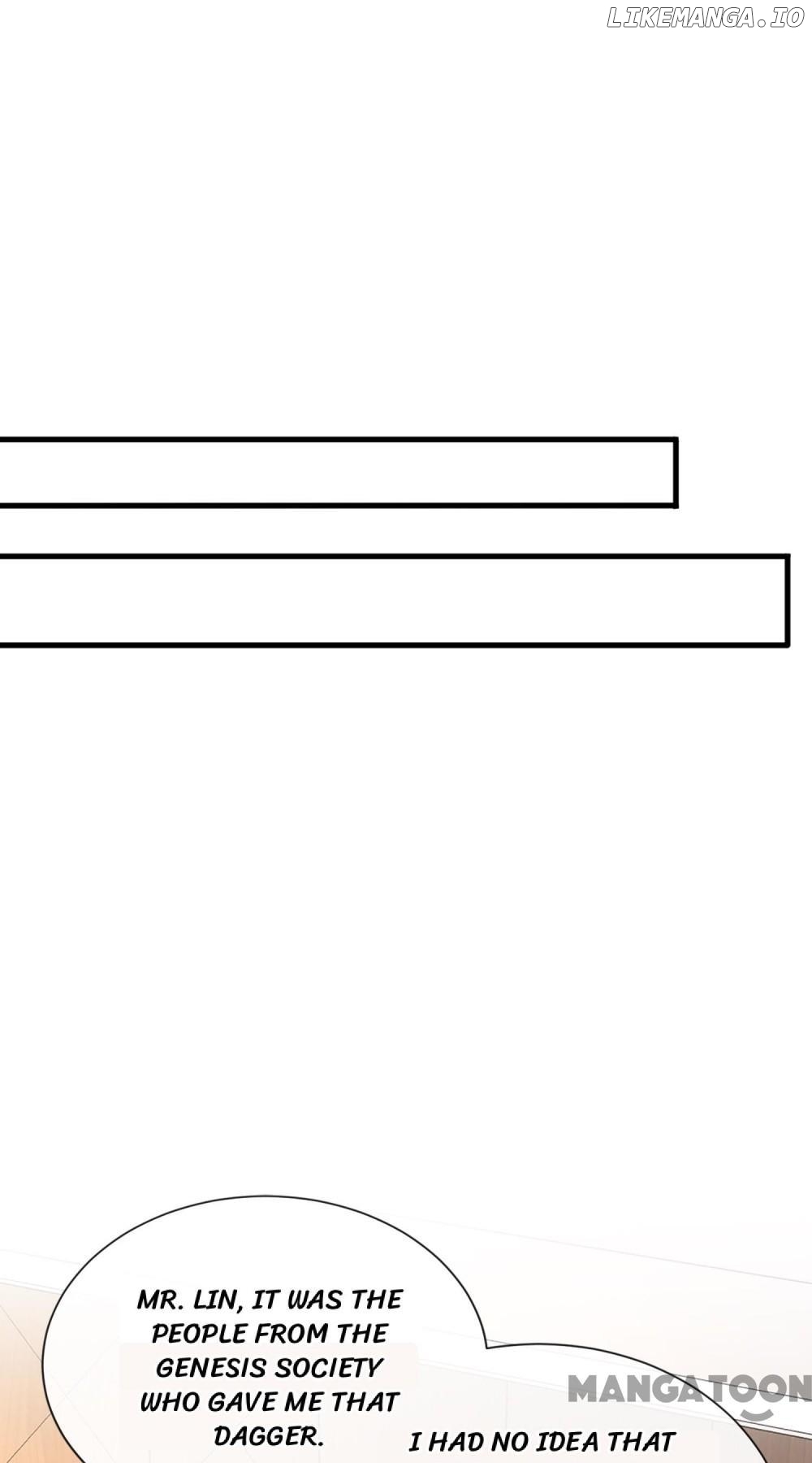 Never Let Go of My Ex-Husband Chapter 180 - page 25