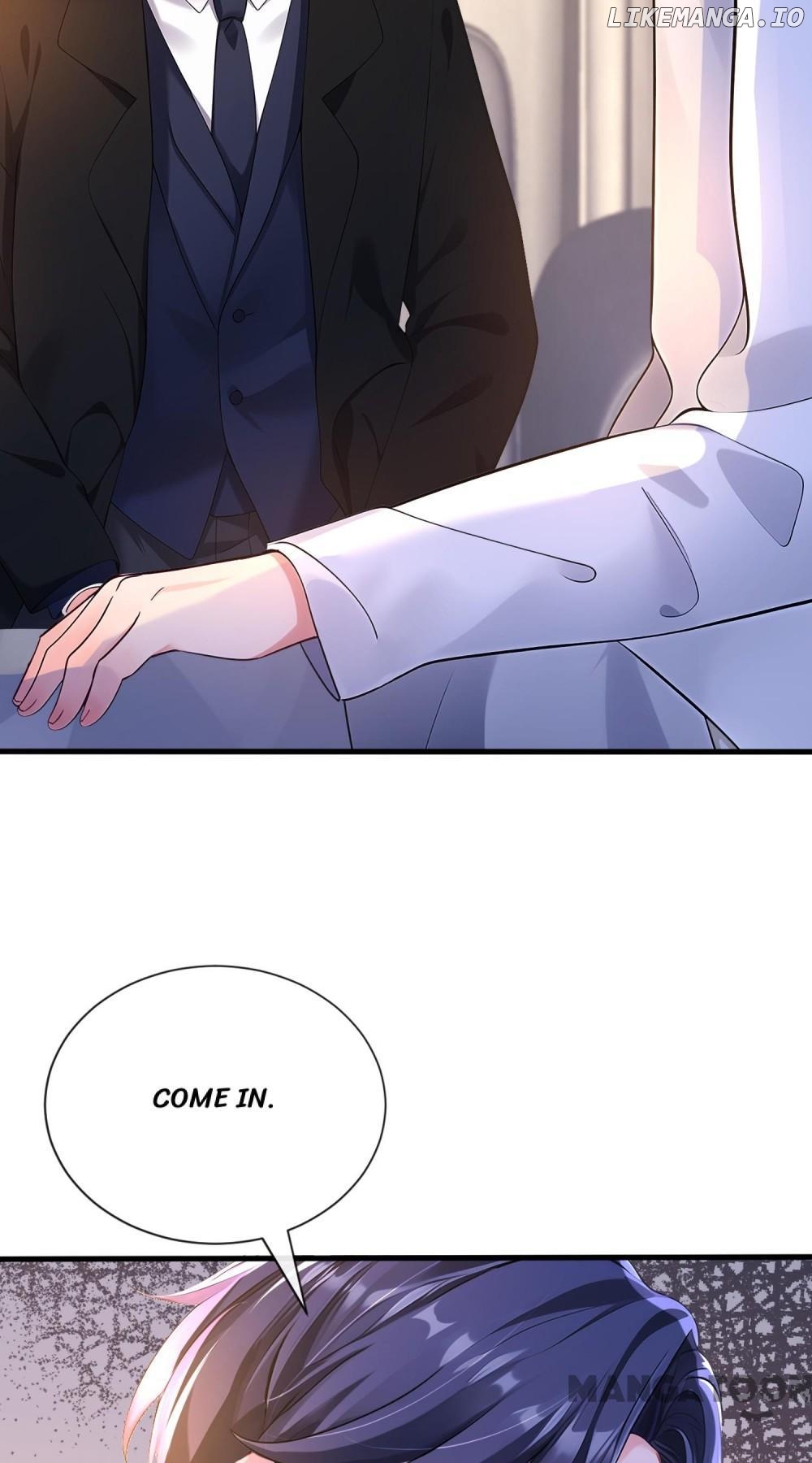 Never Let Go of My Ex-Husband Chapter 180 - page 3