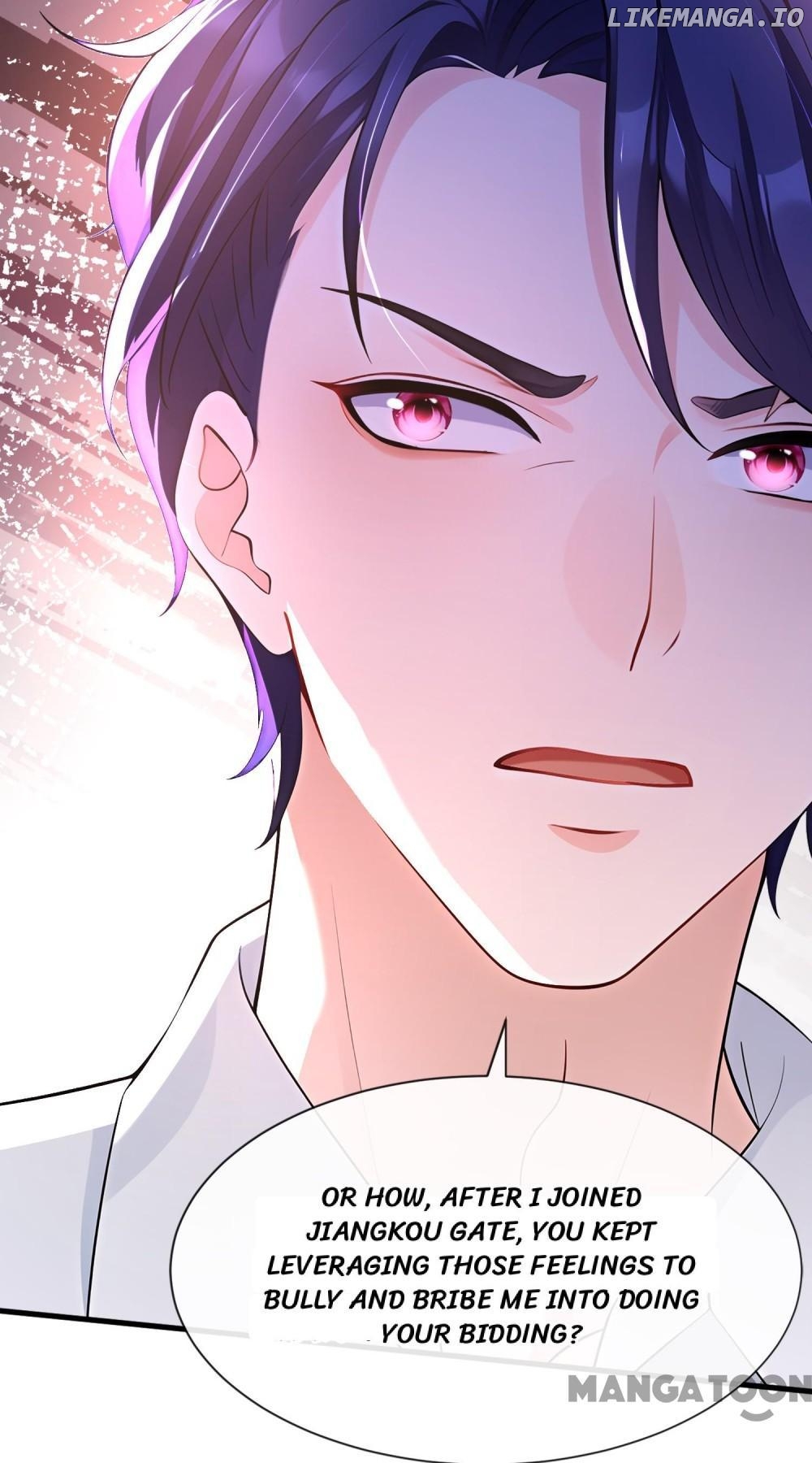 Never Let Go of My Ex-Husband Chapter 180 - page 30