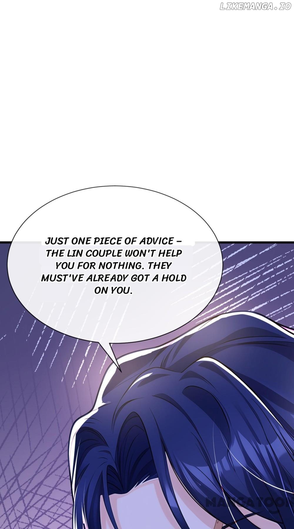 Never Let Go of My Ex-Husband Chapter 180 - page 43