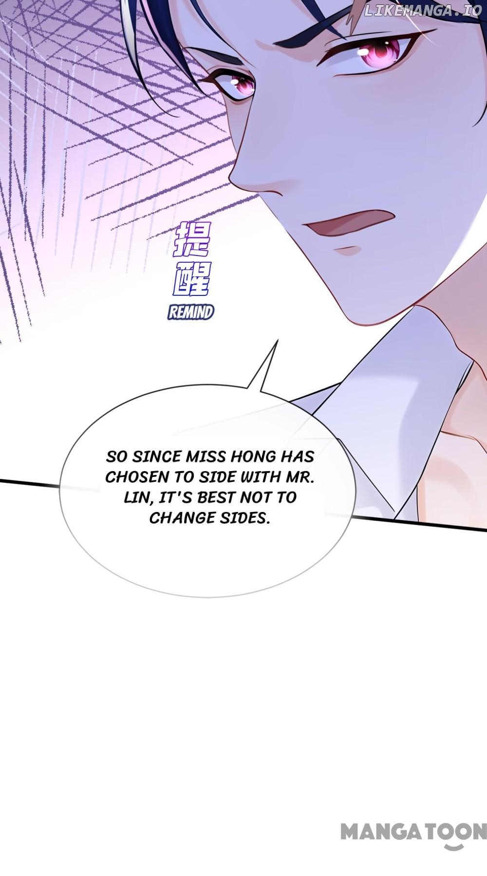 Never Let Go of My Ex-Husband Chapter 180 - page 44