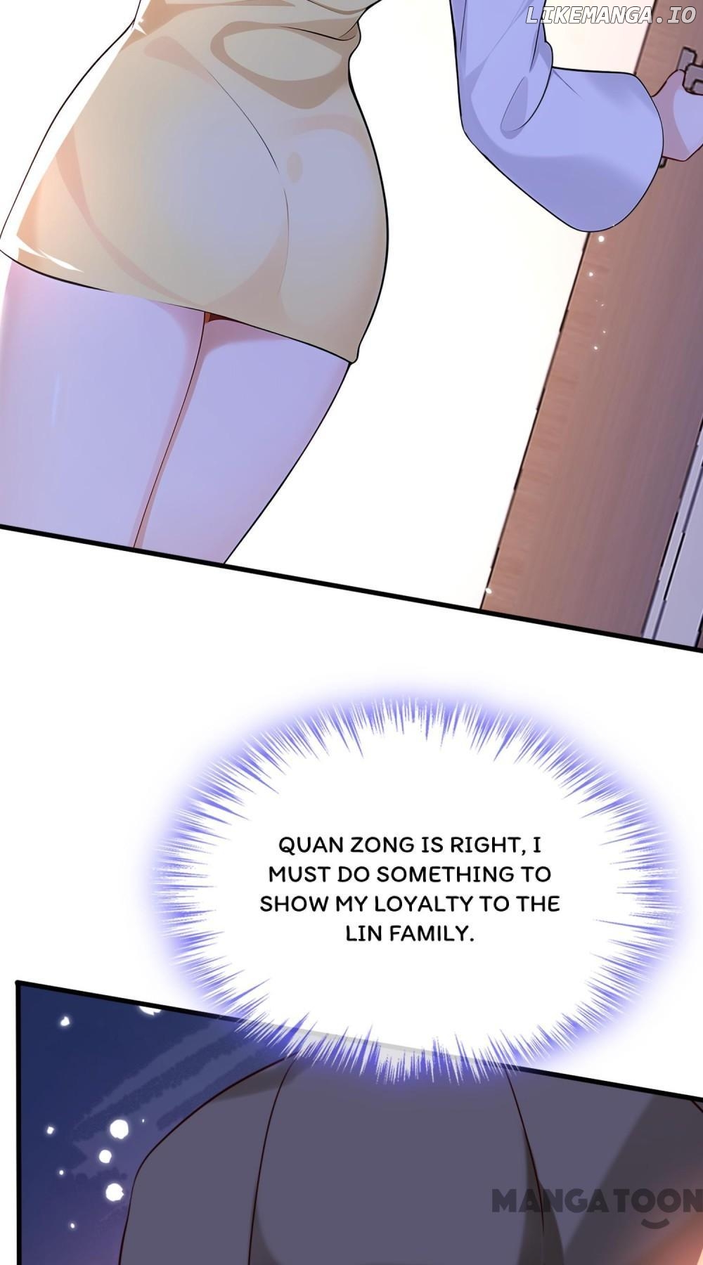 Never Let Go of My Ex-Husband Chapter 180 - page 46