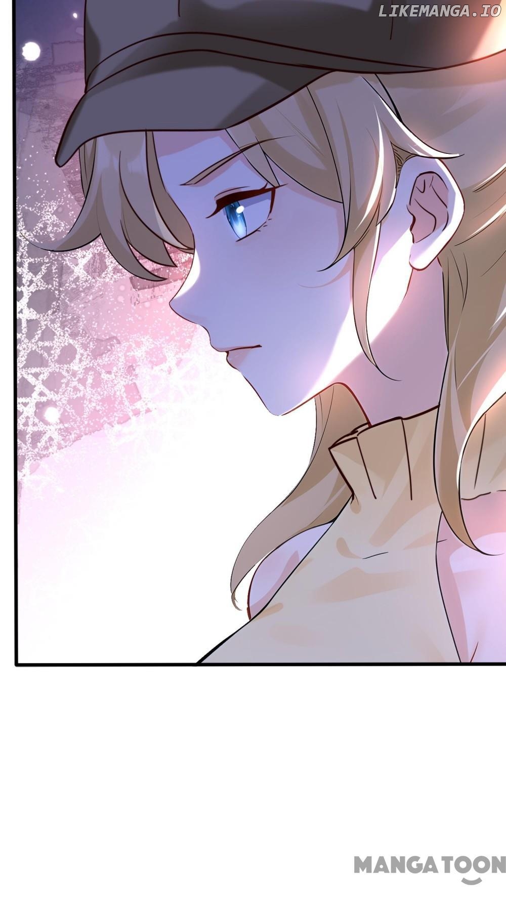 Never Let Go of My Ex-Husband Chapter 180 - page 47