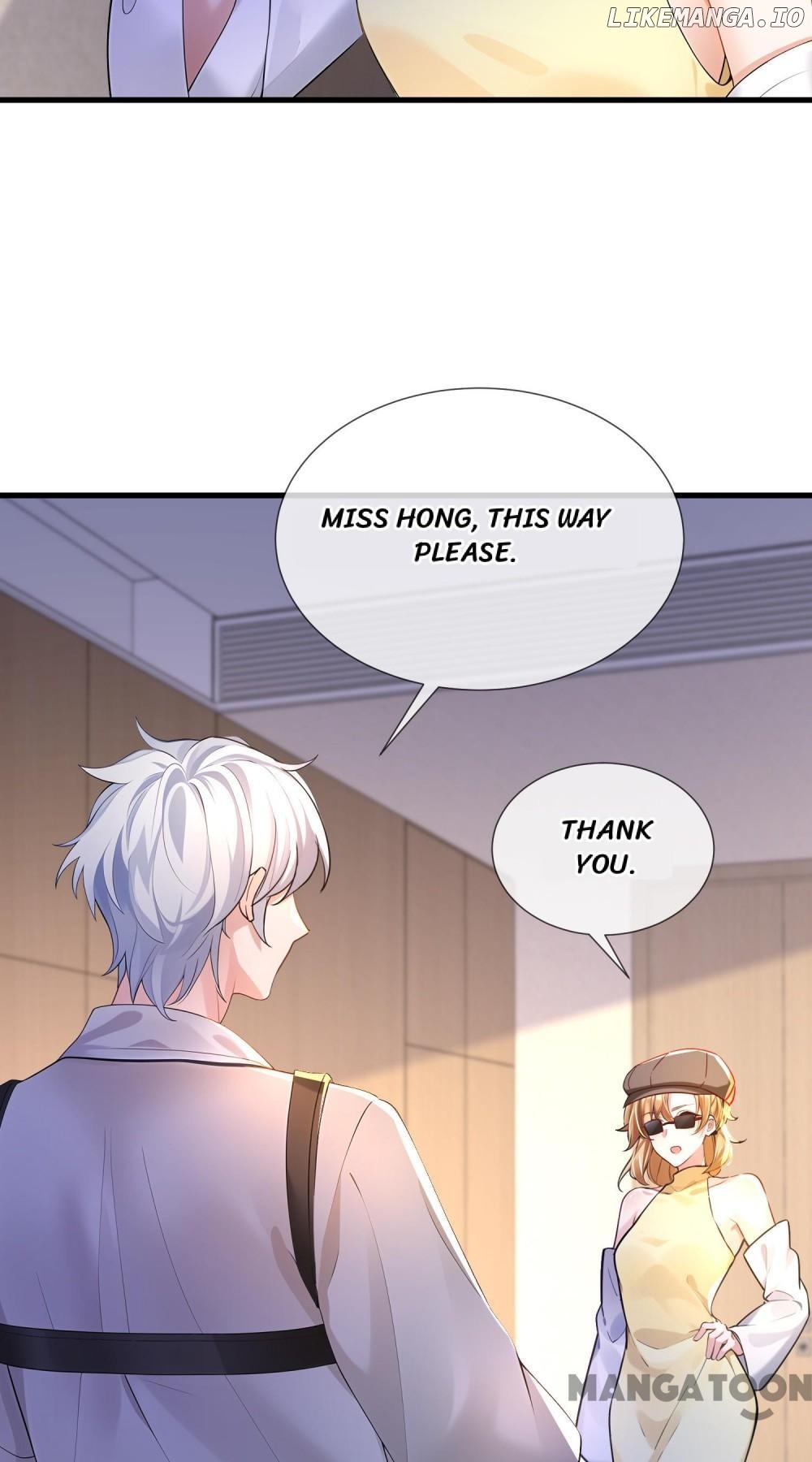 Never Let Go of My Ex-Husband Chapter 180 - page 50