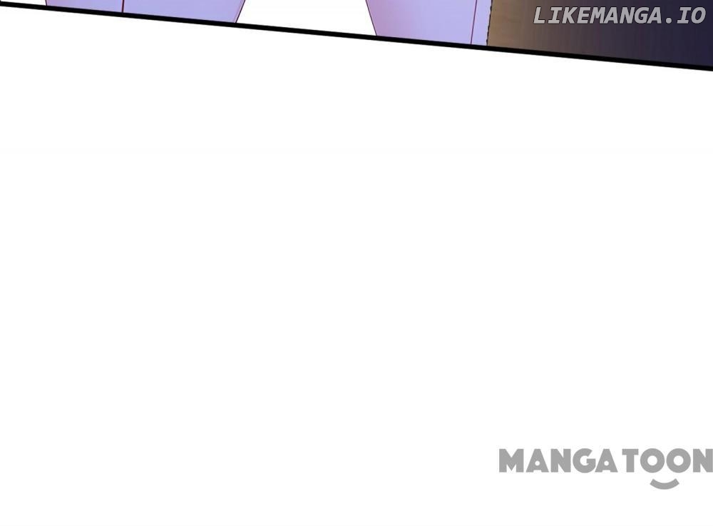 Never Let Go of My Ex-Husband Chapter 180 - page 6