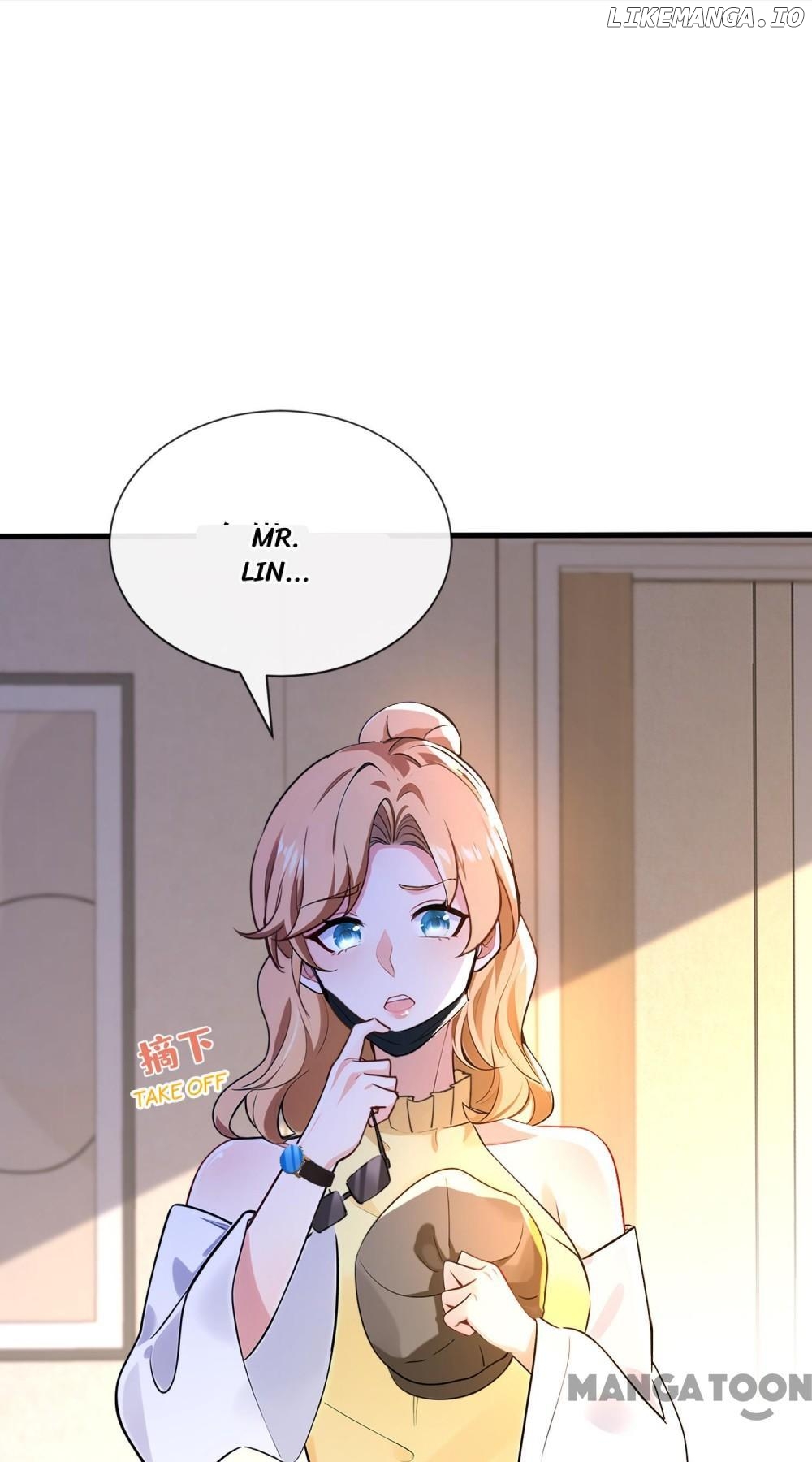 Never Let Go of My Ex-Husband Chapter 180 - page 7