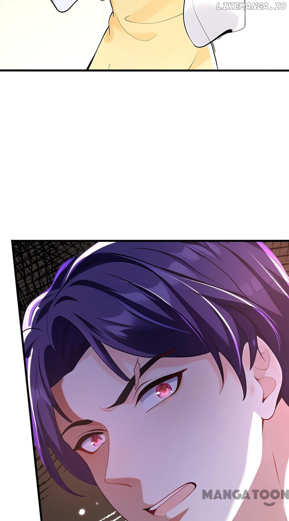 Never Let Go of My Ex-Husband Chapter 180 - page 8