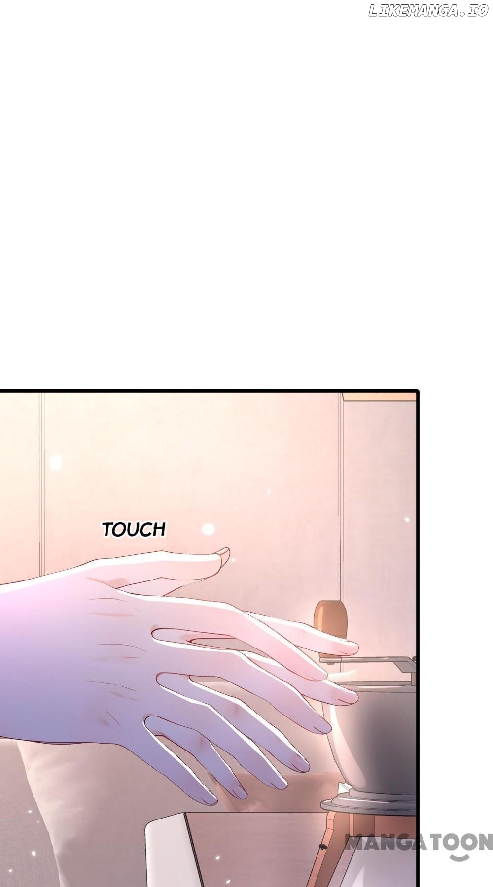 Never Let Go of My Ex-Husband Chapter 181 - page 18