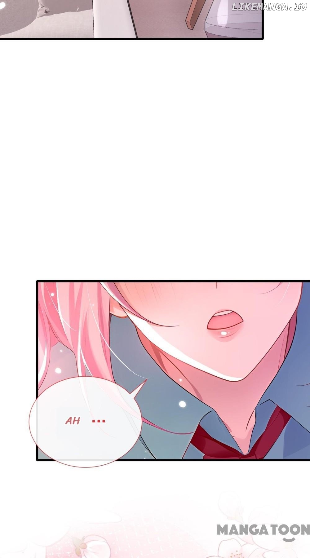 Never Let Go of My Ex-Husband Chapter 181 - page 19