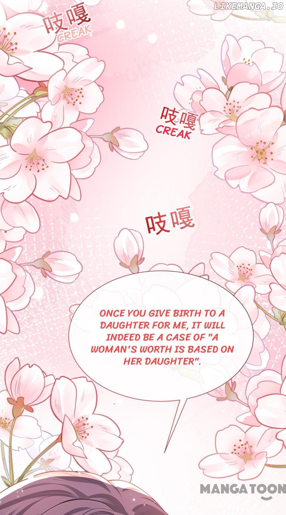 Never Let Go of My Ex-Husband Chapter 181 - page 20