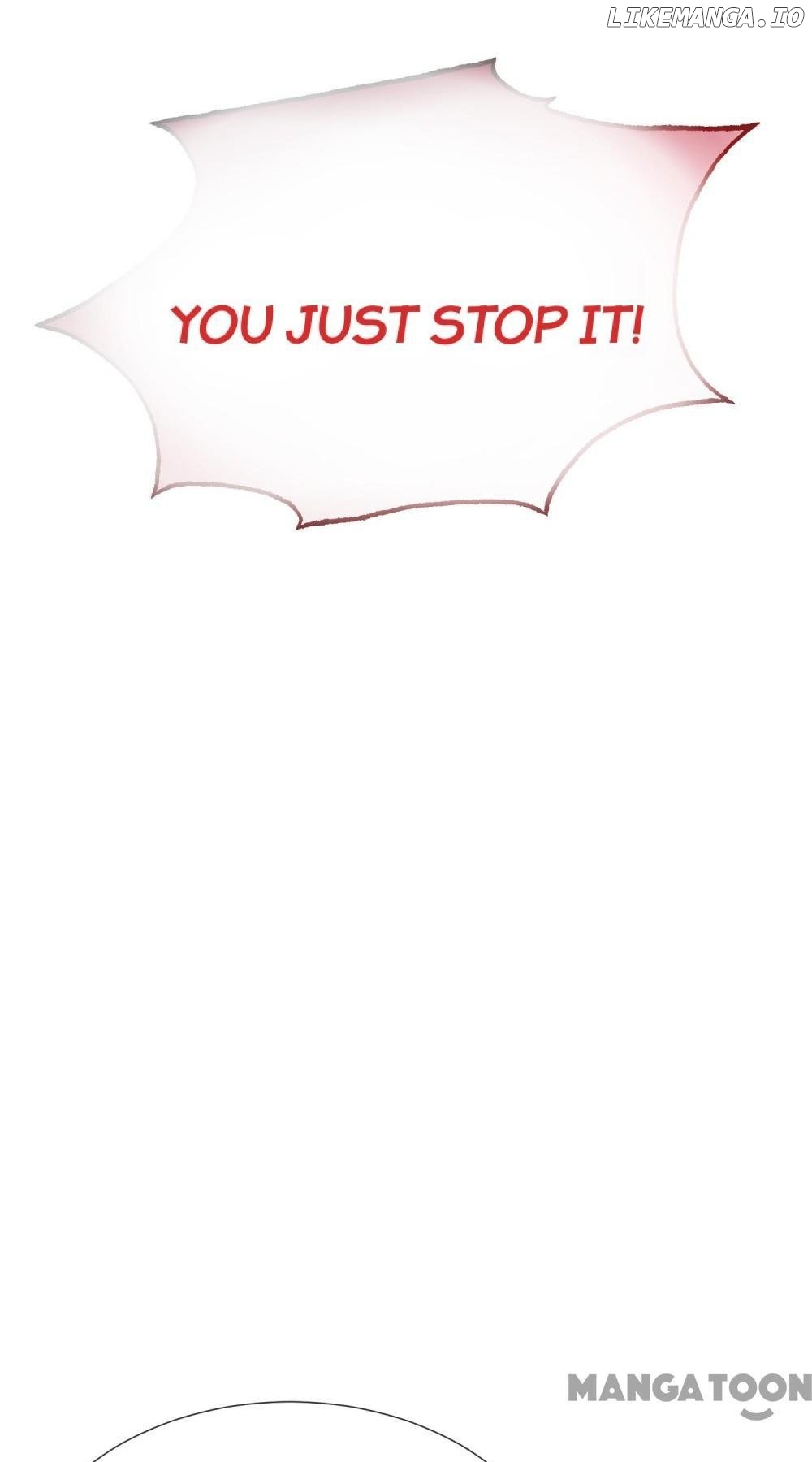 Never Let Go of My Ex-Husband Chapter 181 - page 22