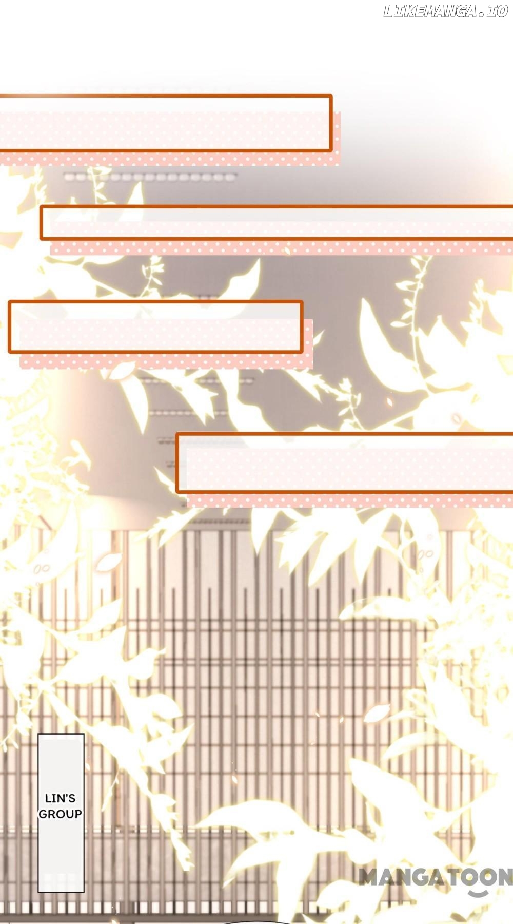 Never Let Go of My Ex-Husband Chapter 181 - page 2