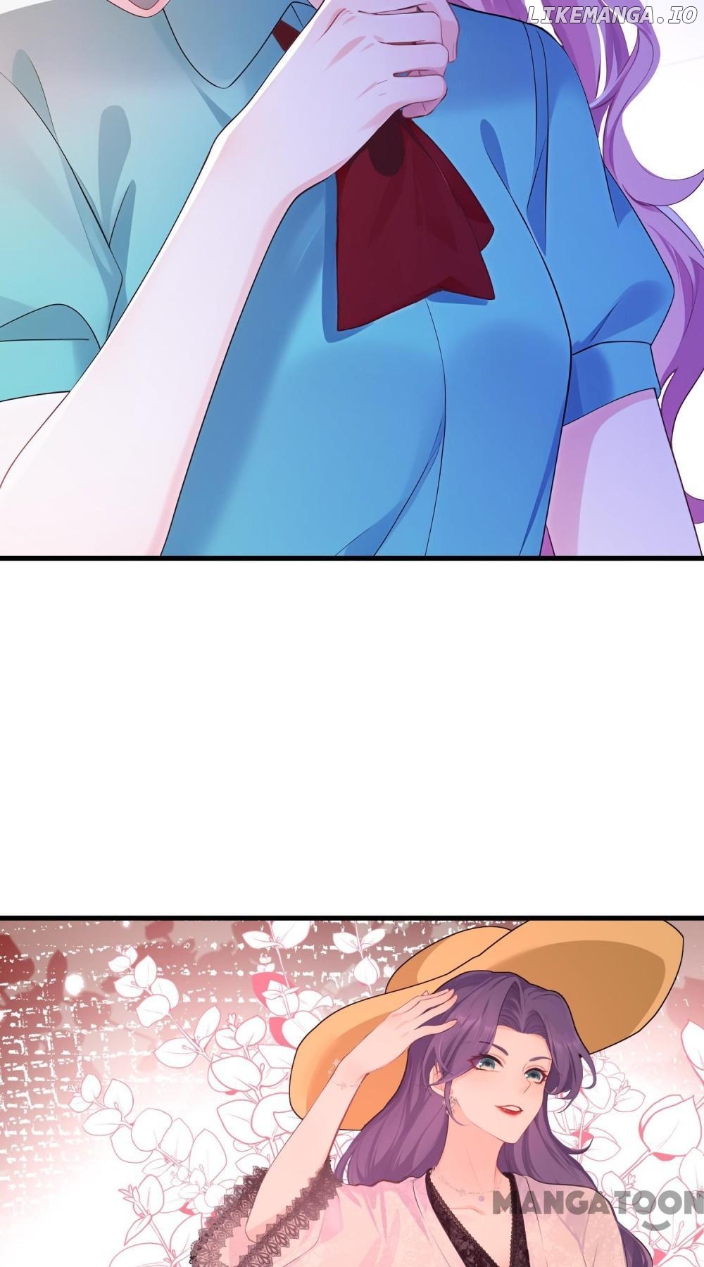 Never Let Go of My Ex-Husband Chapter 181 - page 29