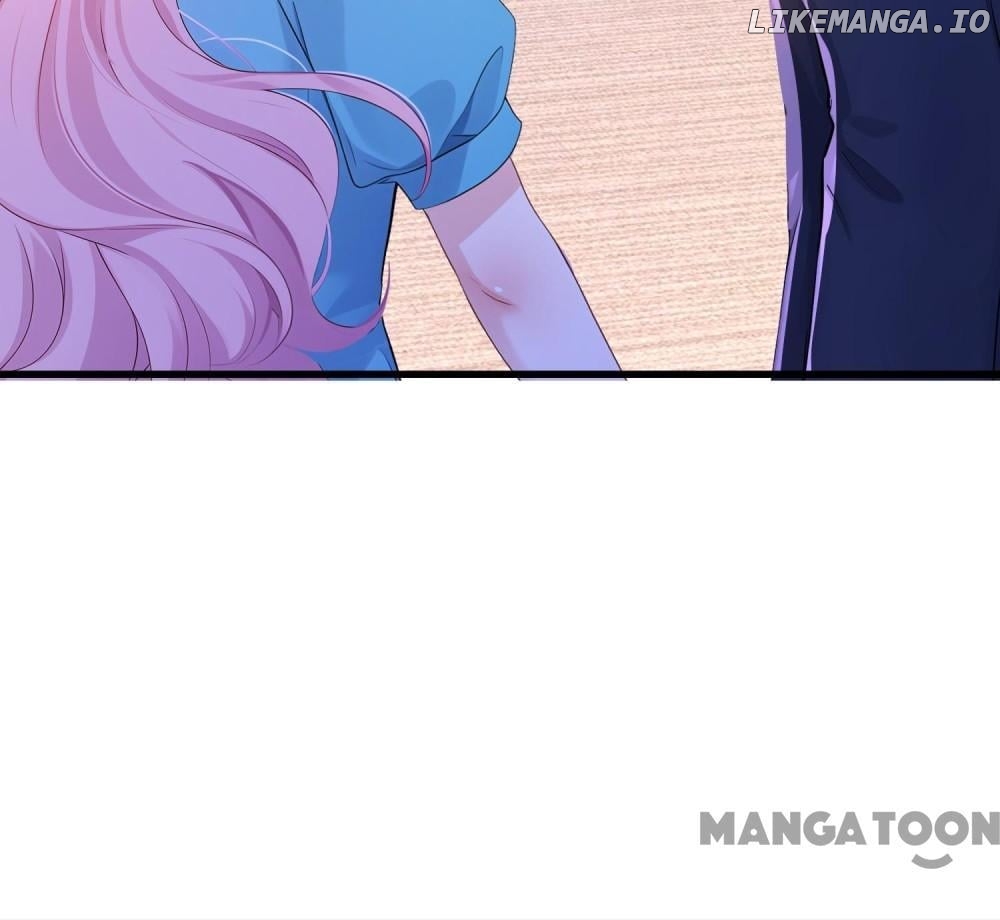 Never Let Go of My Ex-Husband Chapter 181 - page 33