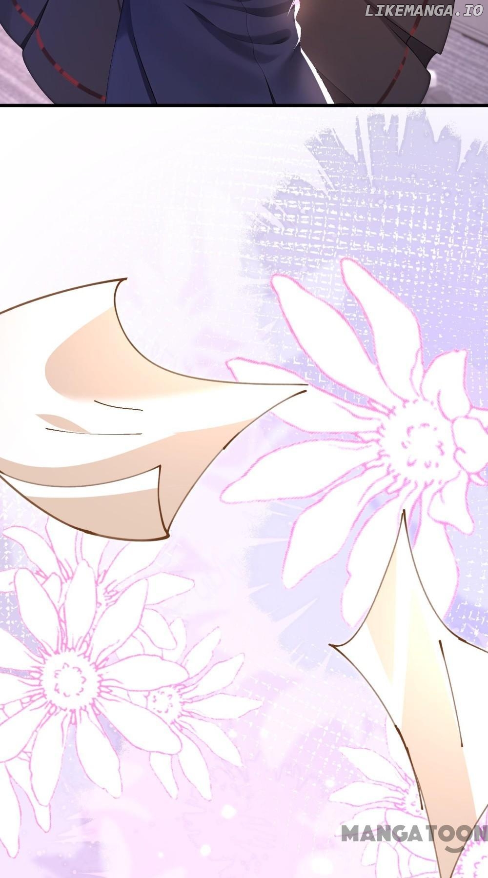 Never Let Go of My Ex-Husband Chapter 181 - page 35