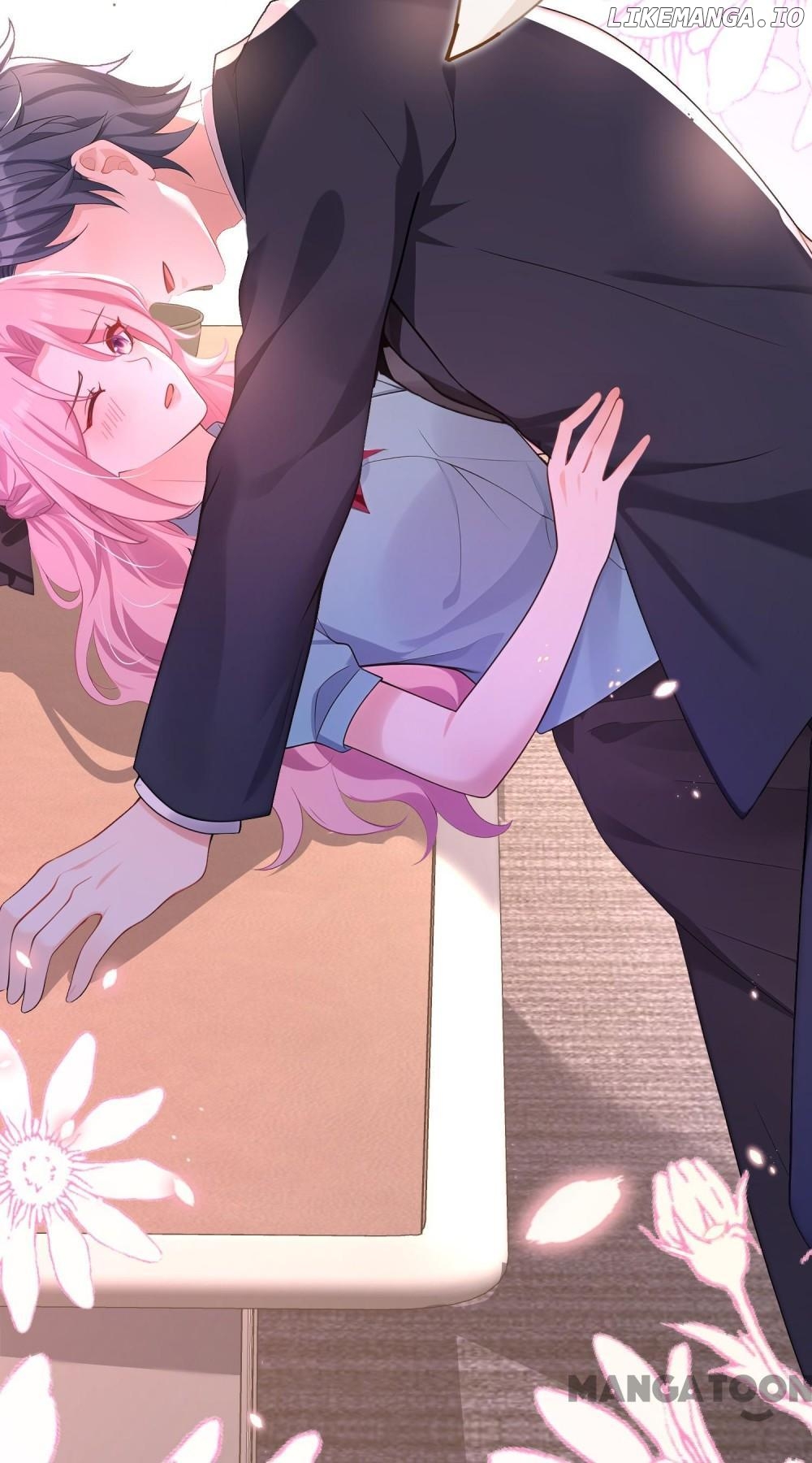 Never Let Go of My Ex-Husband Chapter 181 - page 37