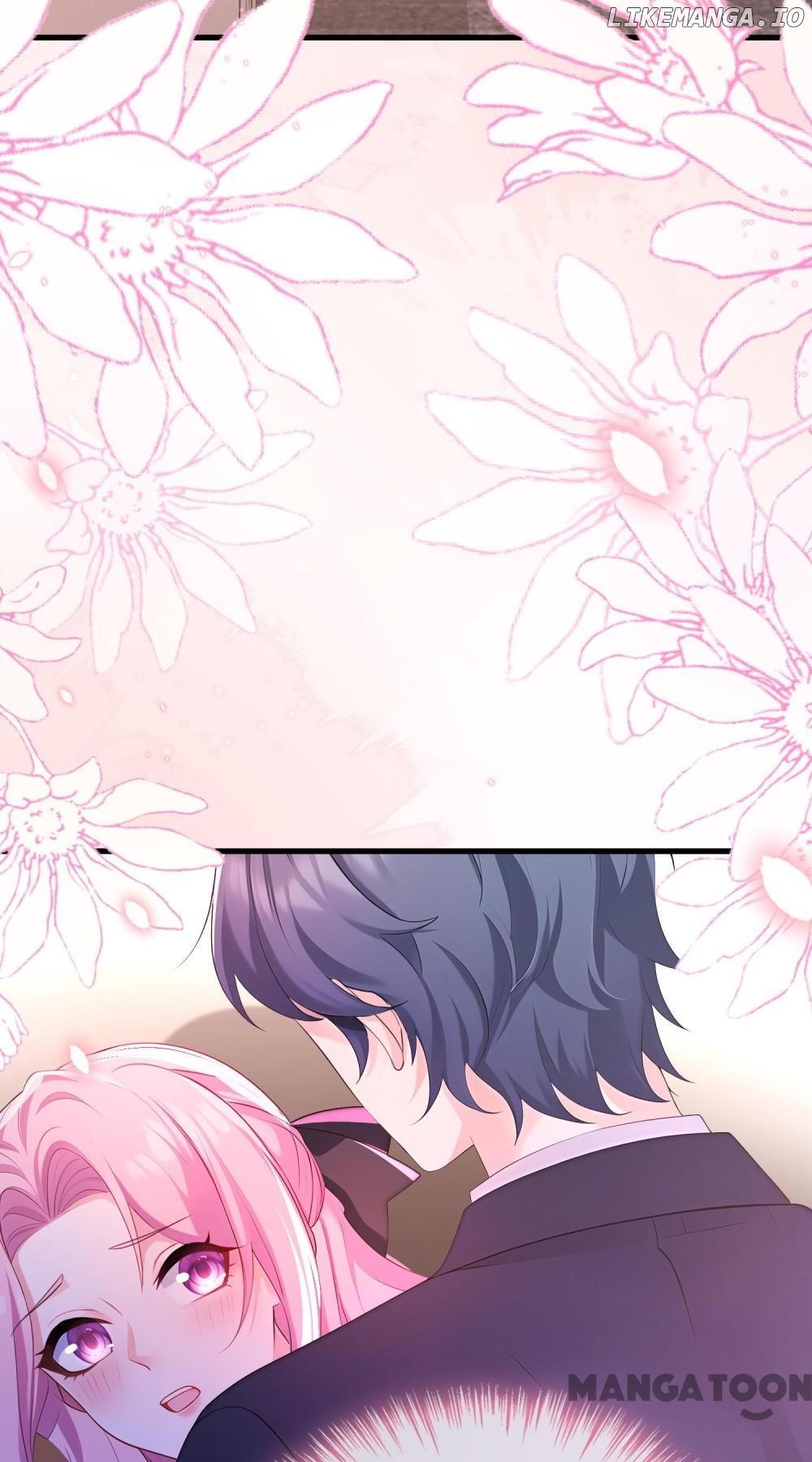 Never Let Go of My Ex-Husband Chapter 181 - page 38