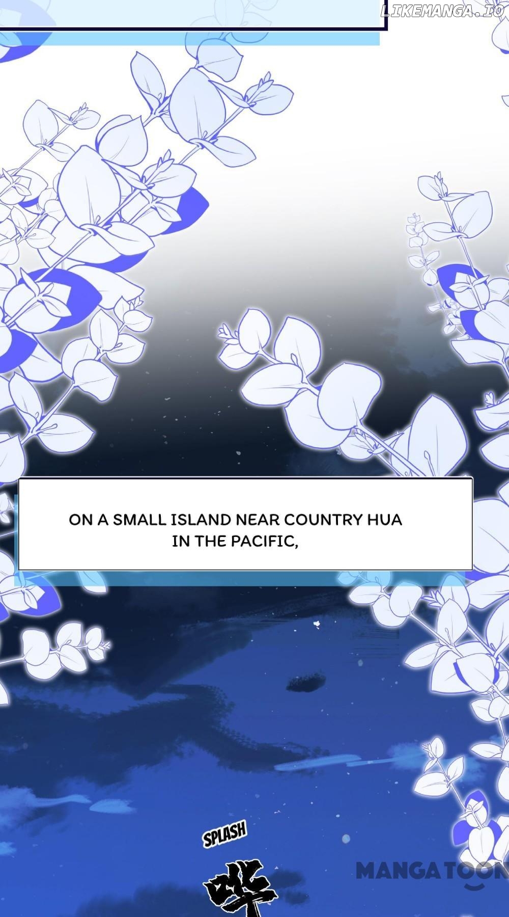 Never Let Go of My Ex-Husband Chapter 181 - page 40