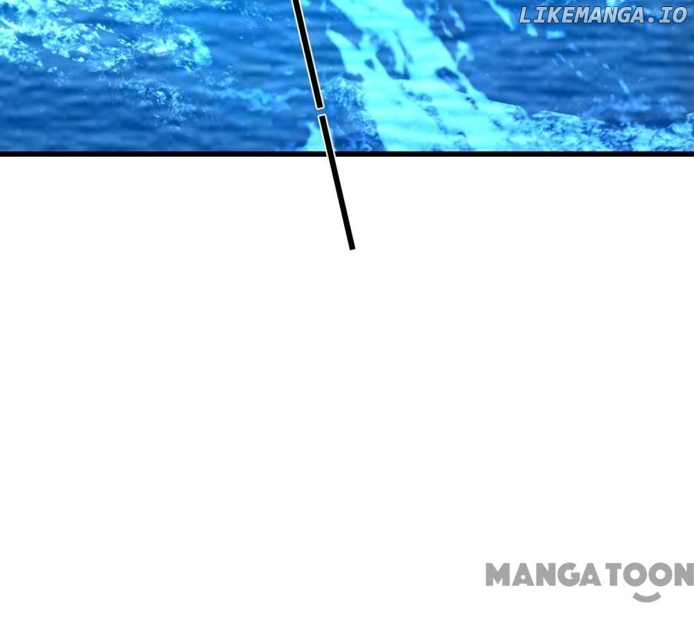 Never Let Go of My Ex-Husband Chapter 181 - page 42