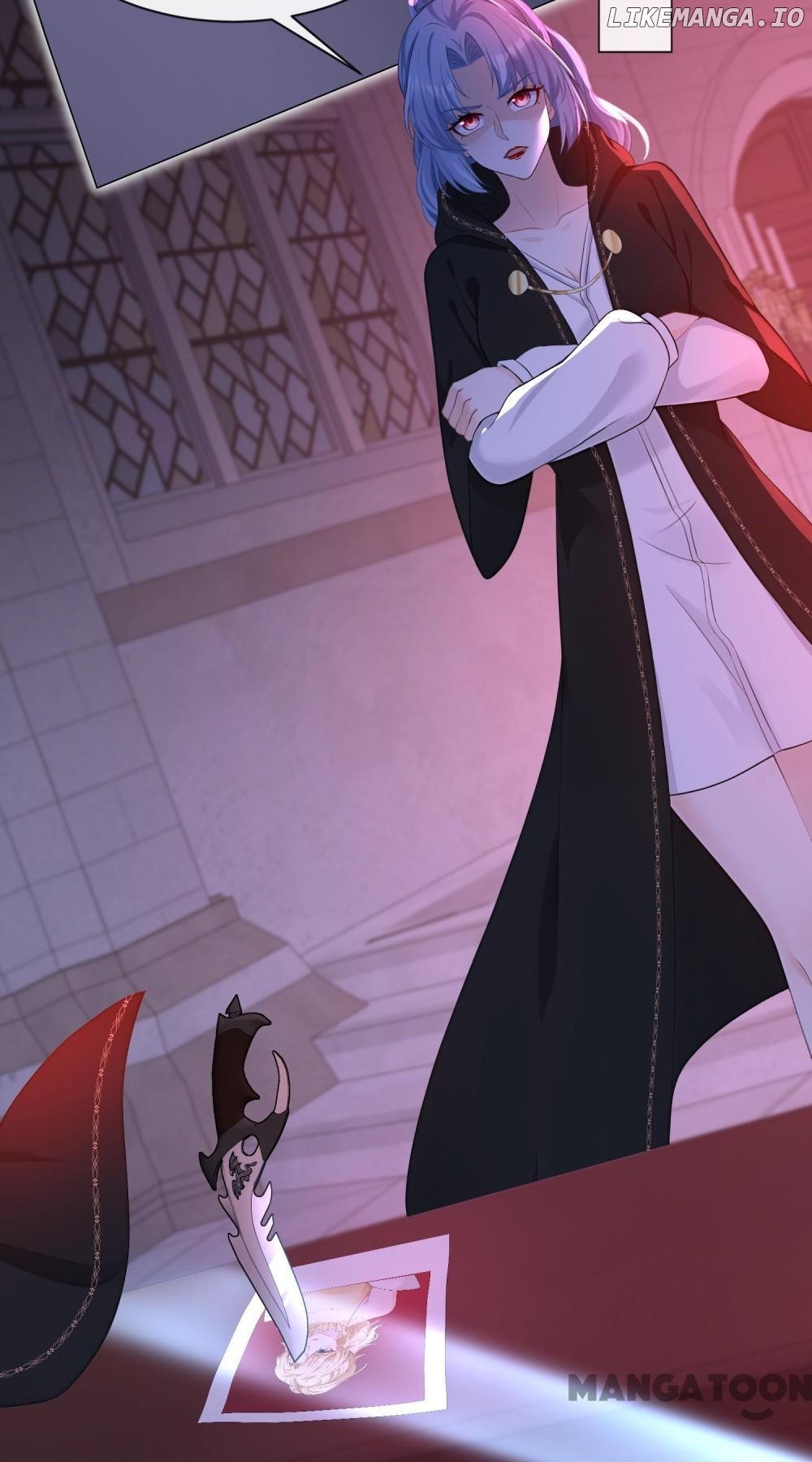 Never Let Go of My Ex-Husband Chapter 181 - page 44