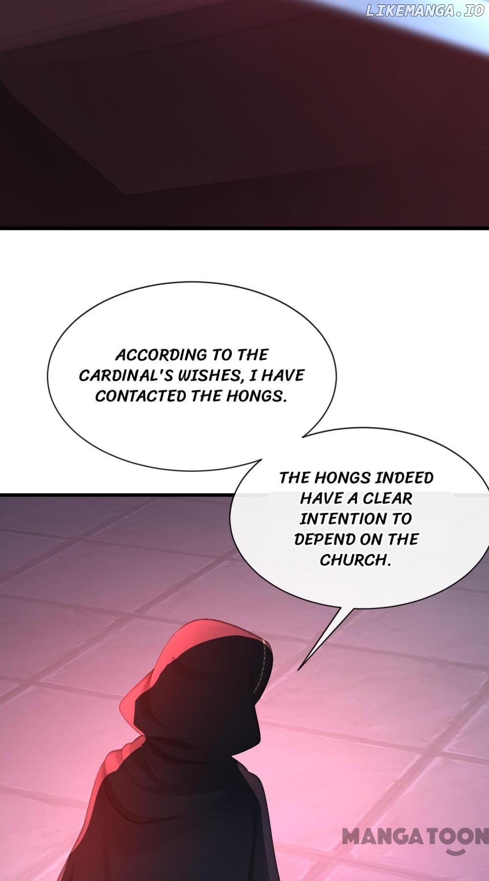 Never Let Go of My Ex-Husband Chapter 181 - page 45