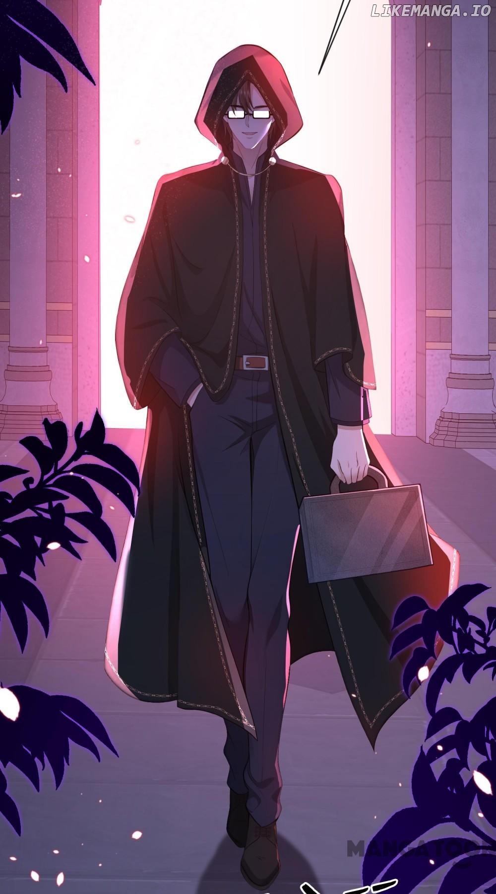 Never Let Go of My Ex-Husband Chapter 181 - page 47