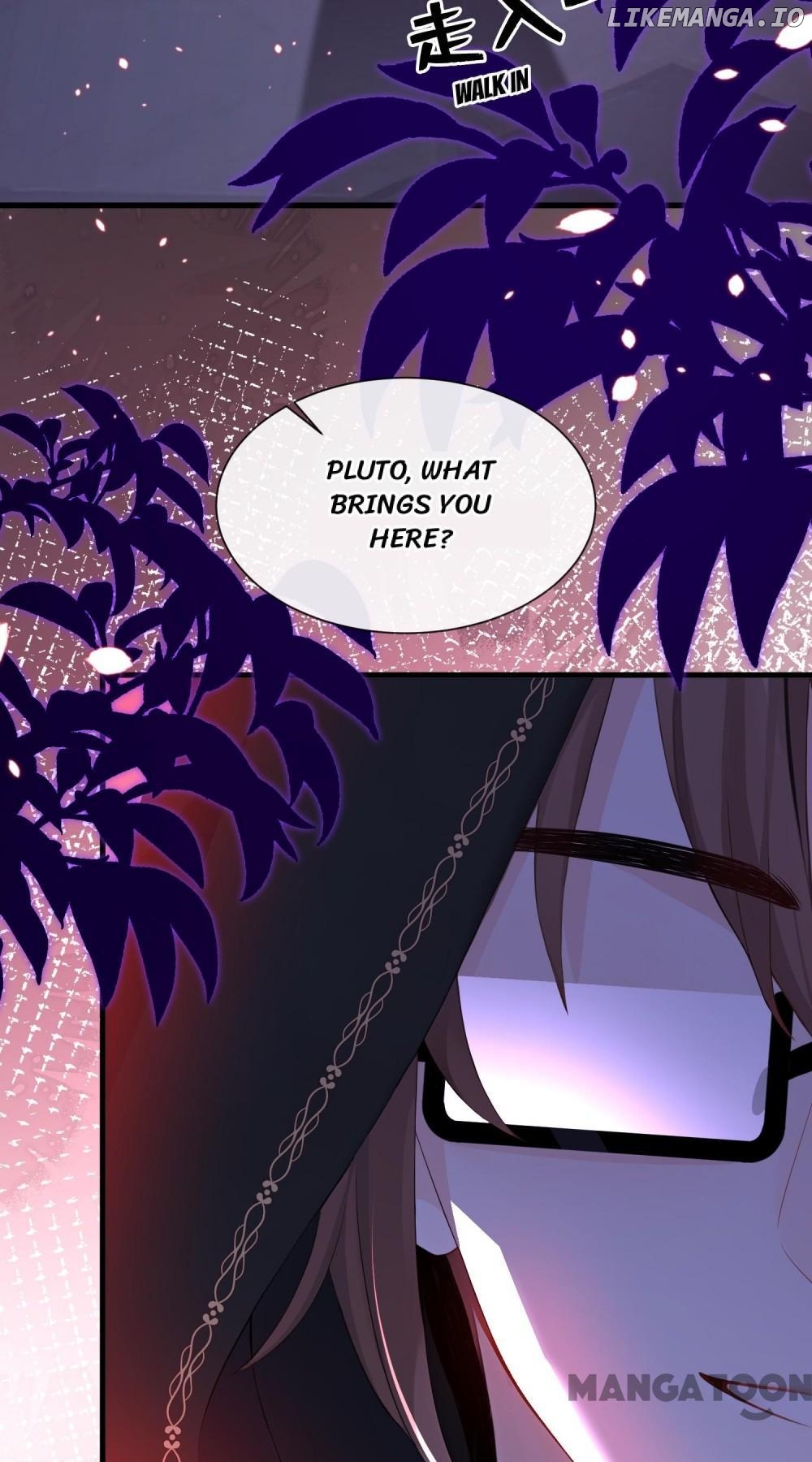 Never Let Go of My Ex-Husband Chapter 181 - page 48